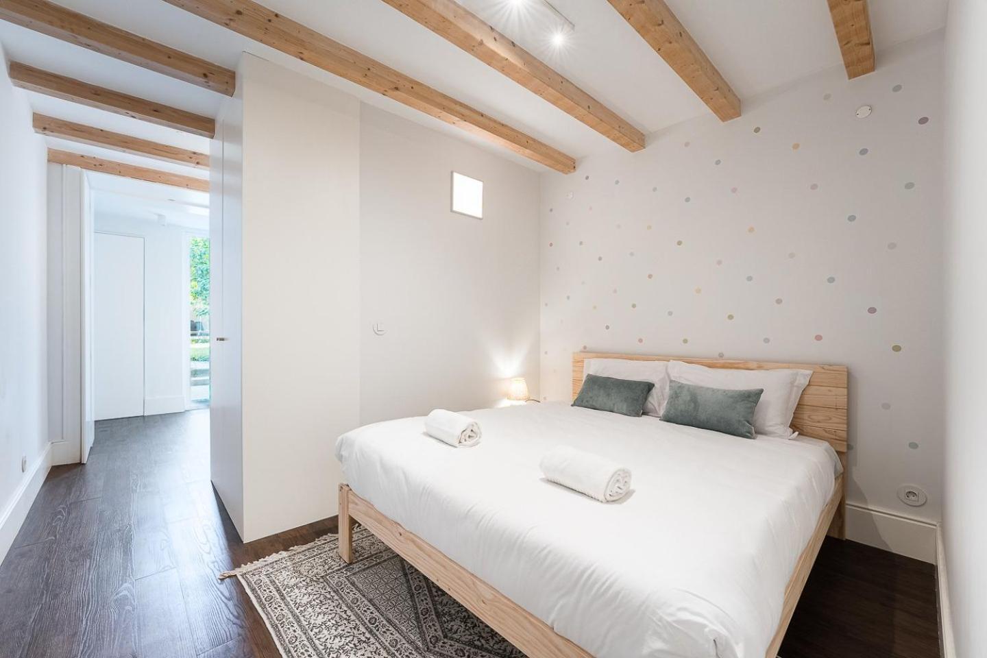 ポルトGuestready - The Perfect Haven Near St. Catarinaアパートメント エクステリア 写真
