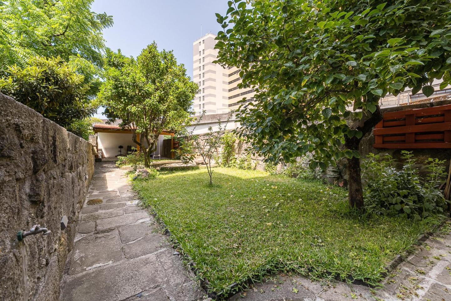 ポルトGuestready - The Perfect Haven Near St. Catarinaアパートメント エクステリア 写真